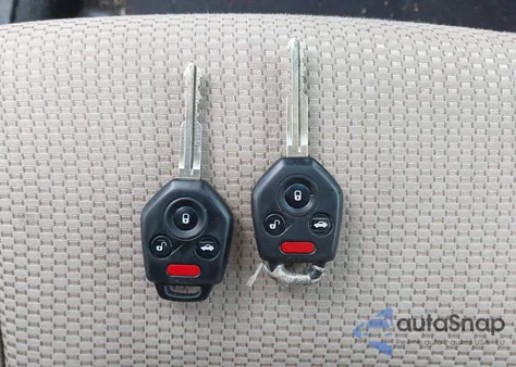 2017 Subaru Outback 2.5I Premium z USA, uszkodzony, nr VIN 4S4BSACC2H3416121